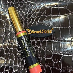 LipSense by SeneGence Long Lasting Liquid Lip Color